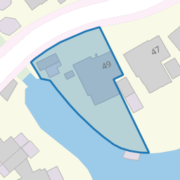 Perceel HHG00-P-7551