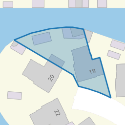 Perceel HHG00-P-7560