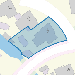 Perceel HHG00-P-7564