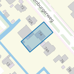 Perceel HHG00-P-7567