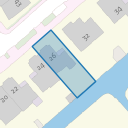 Perceel HHG00-P-7571