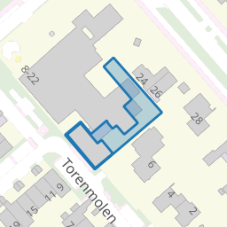 Perceel HHG00-P-7573