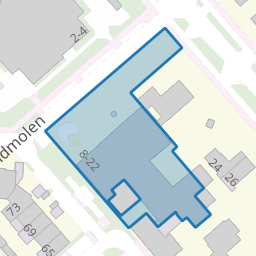 Perceel HHG00-P-7584