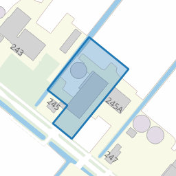 Perceel HHG00-P-7585