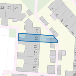 Perceel HHG00-P-7589