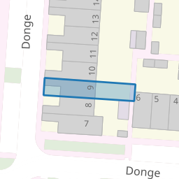 Perceel HHG00-P-7592