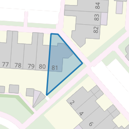 Perceel HHG00-P-7597