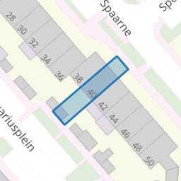 Perceel HHG00-P-7599