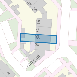 Perceel HHG00-P-7601