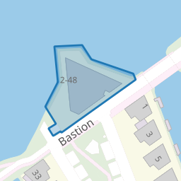 Perceel HHG00-P-7616