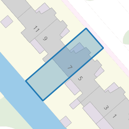 Perceel HHG00-P-7632