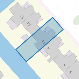 Perceel HHG00-P-7634