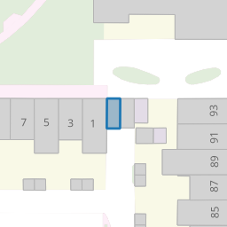 Perceel HHG00-P-7661