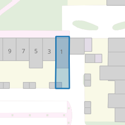 Perceel HHG00-P-7662