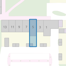 Perceel HHG00-P-7664