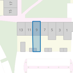 Perceel HHG00-P-7666