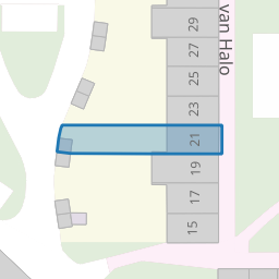 Perceel HHG00-P-7672