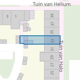 Perceel HHG00-P-7678