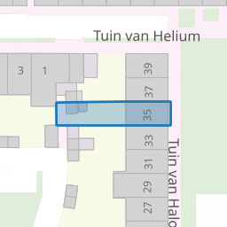 Perceel HHG00-P-7679