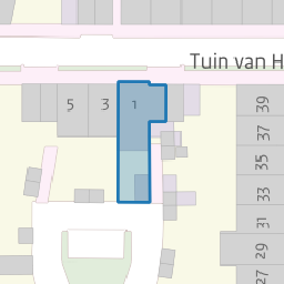 Perceel HHG00-P-7682