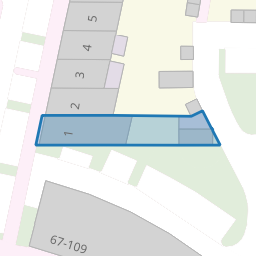 Perceel HHG00-P-7685