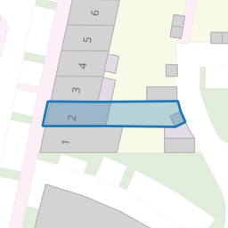 Perceel HHG00-P-7686