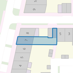 Perceel HHG00-P-7691