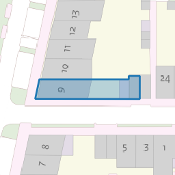 Perceel HHG00-P-7693