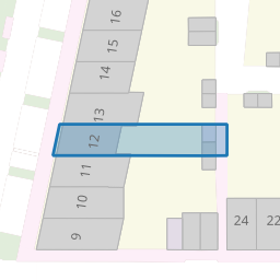 Perceel HHG00-P-7696