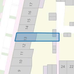 Perceel HHG00-P-7697