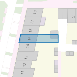 Perceel HHG00-P-7699