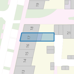 Perceel HHG00-P-7701