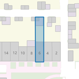 Perceel HHG00-P-7705