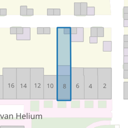 Perceel HHG00-P-7706