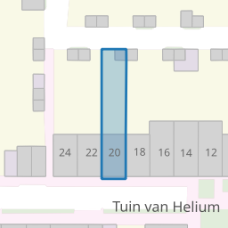 Perceel HHG00-P-7712