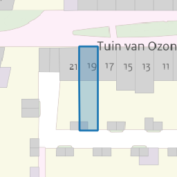 Perceel HHG00-P-7724