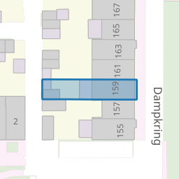 Perceel HHG00-P-7729