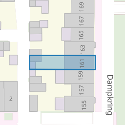 Perceel HHG00-P-7730