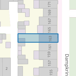 Perceel HHG00-P-7731