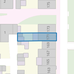 Perceel HHG00-P-7735