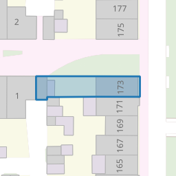 Perceel HHG00-P-7736