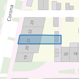 Perceel HHG00-P-7739