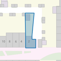 Perceel HHG00-P-7742