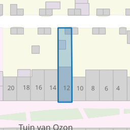 Perceel HHG00-P-7747