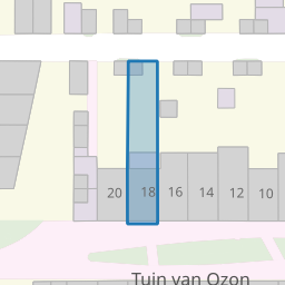 Perceel HHG00-P-7750