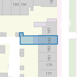 Perceel HHG00-P-7757