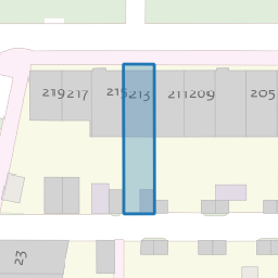 Perceel HHG00-P-7771