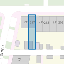 Perceel HHG00-P-7773