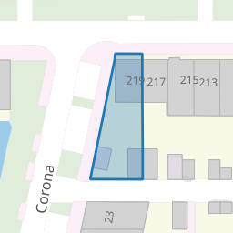 Perceel HHG00-P-7774