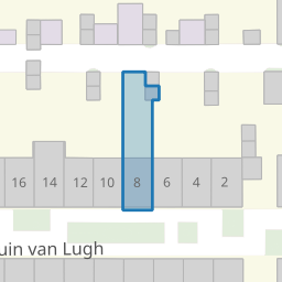 Perceel HHG00-P-7786